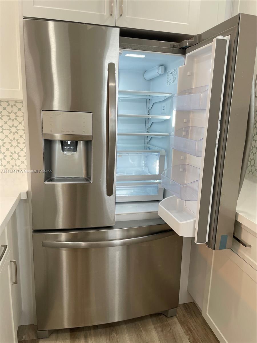 CENTRAL MIAMI PART 2 - Residential Lease