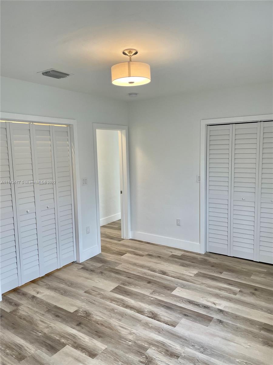 CENTRAL MIAMI PART 2 - Residential Lease