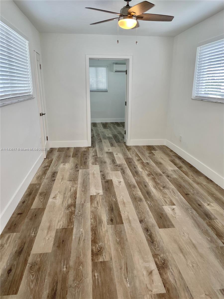 CENTRAL MIAMI PART 2 - Residential Lease