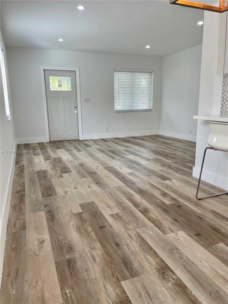 CENTRAL MIAMI PART 2 - Residential Lease