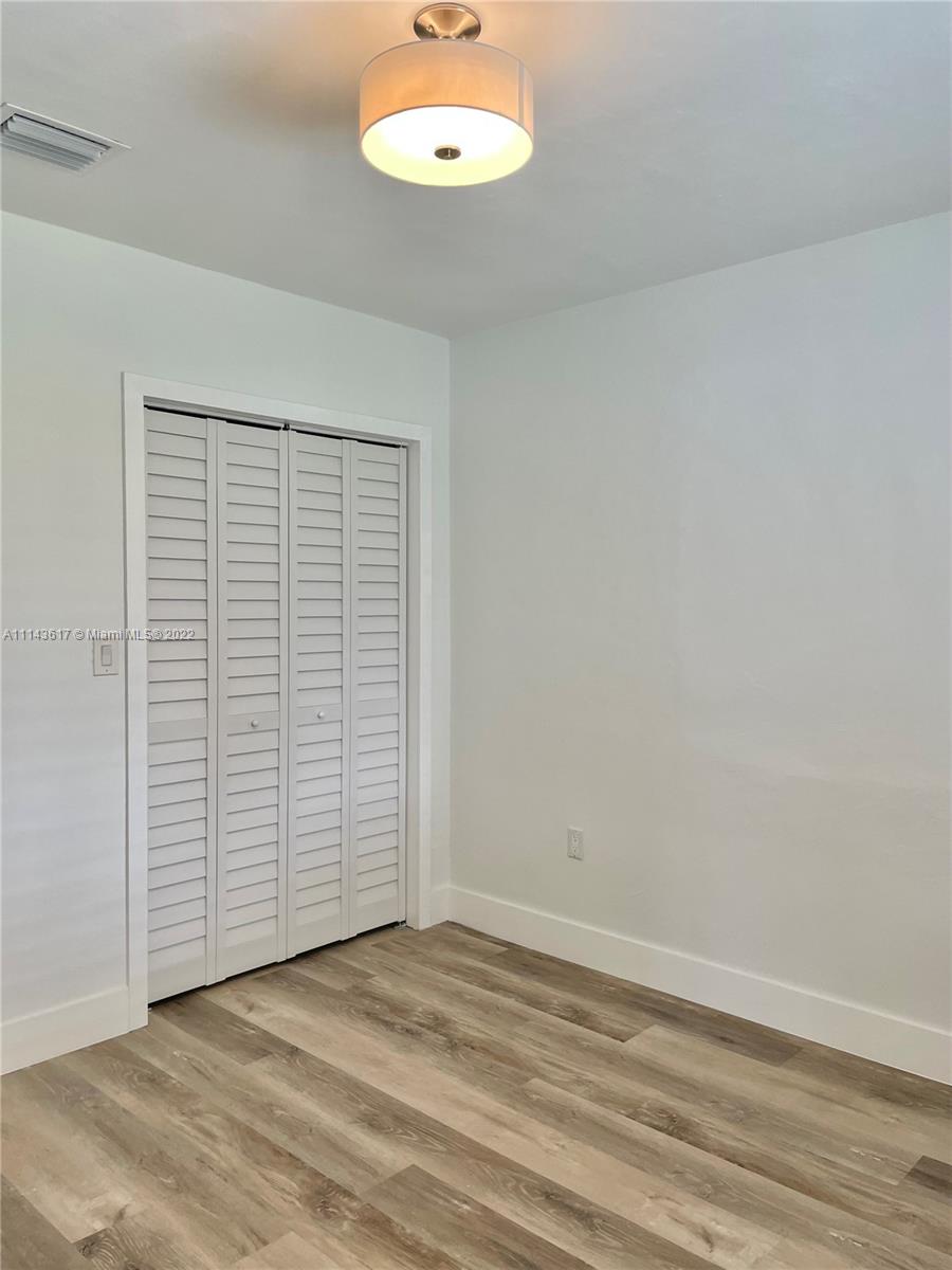 CENTRAL MIAMI PART 2 - Residential Lease