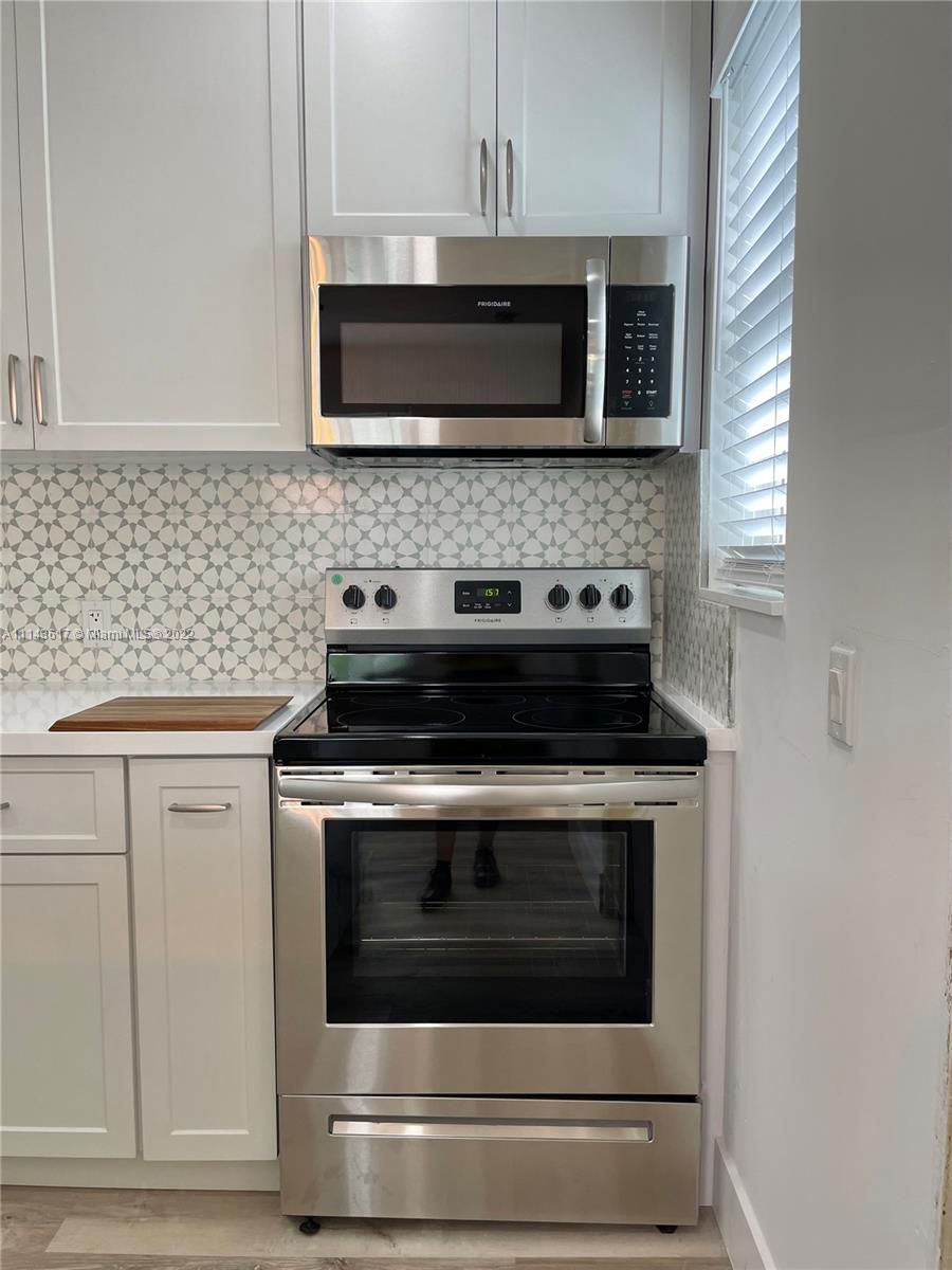 CENTRAL MIAMI PART 2 - Residential Lease