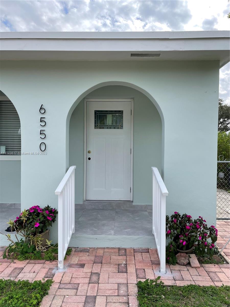 CENTRAL MIAMI PART 2 - Residential Lease