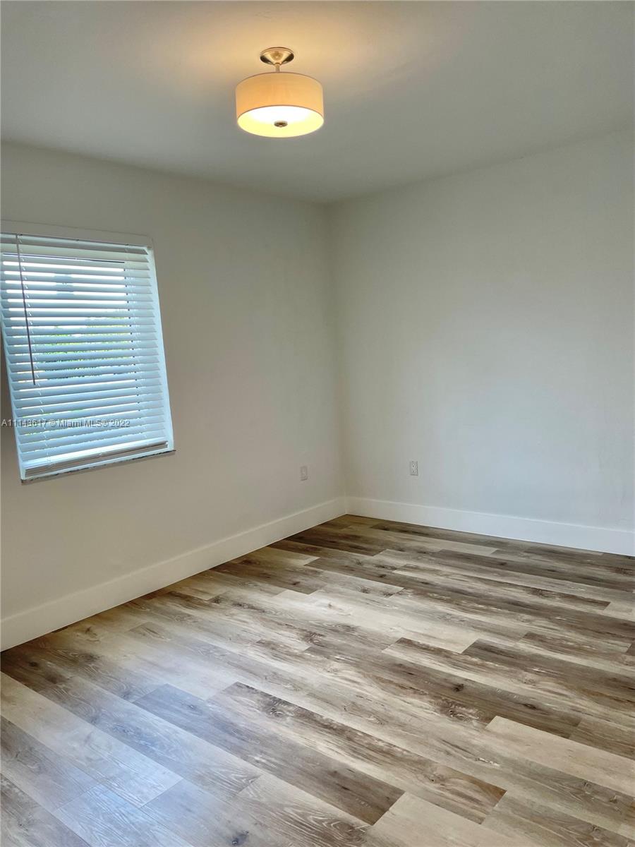 CENTRAL MIAMI PART 2 - Residential Lease