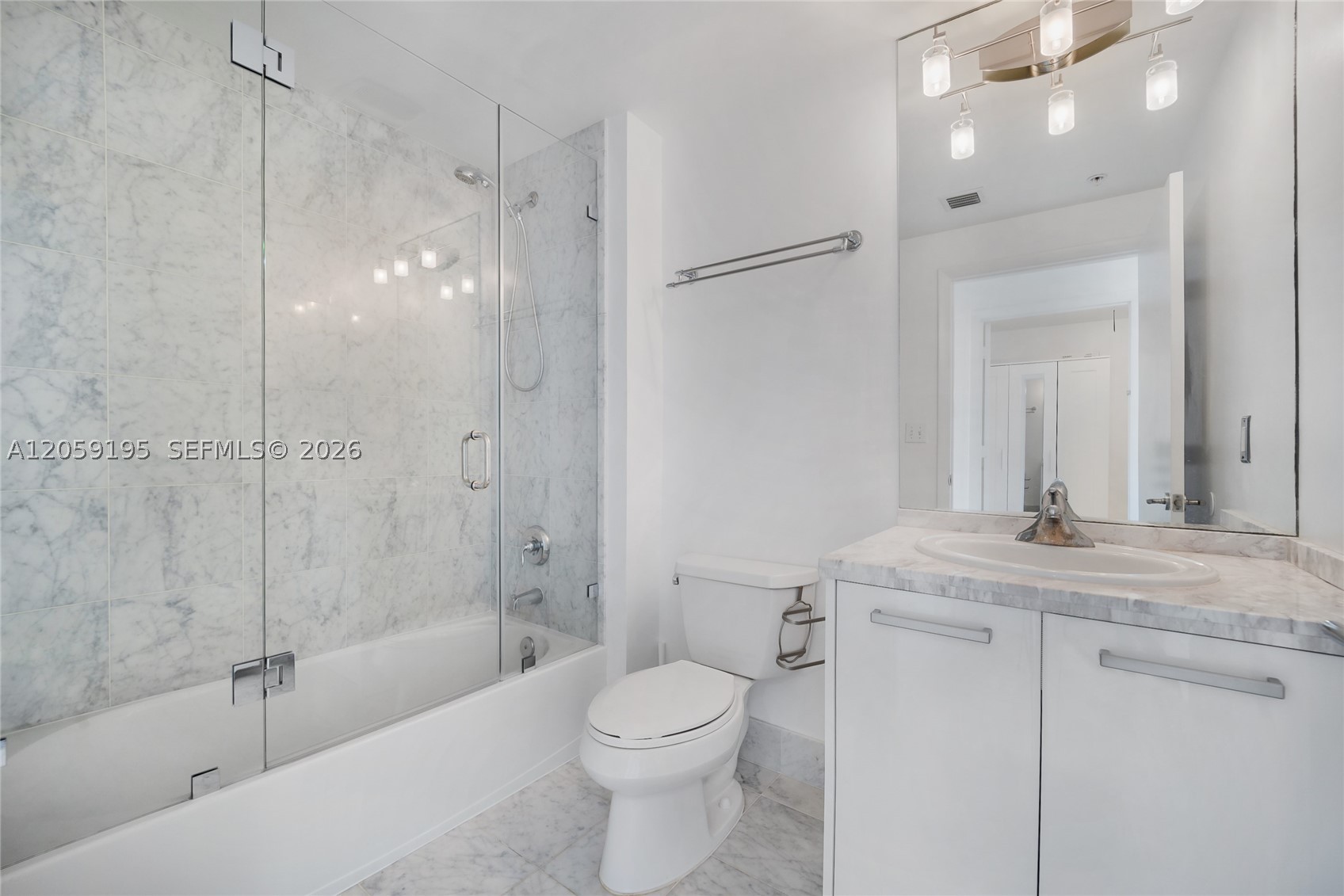 VIZCAYNE SOUTH CONDO - Residential
