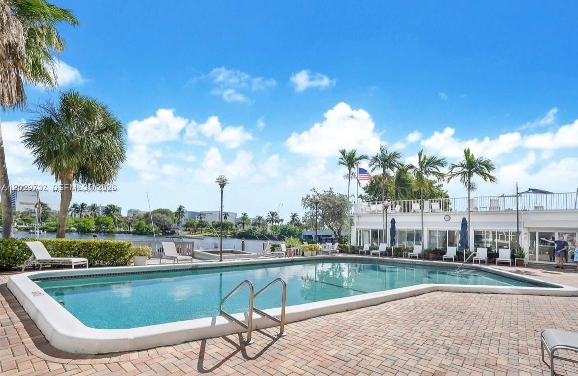 EAST POINT TOWERS CONDO - Residential Lease