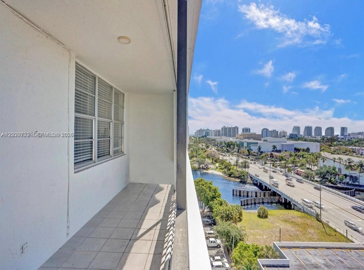 EAST POINT TOWERS CONDO - Residential Lease