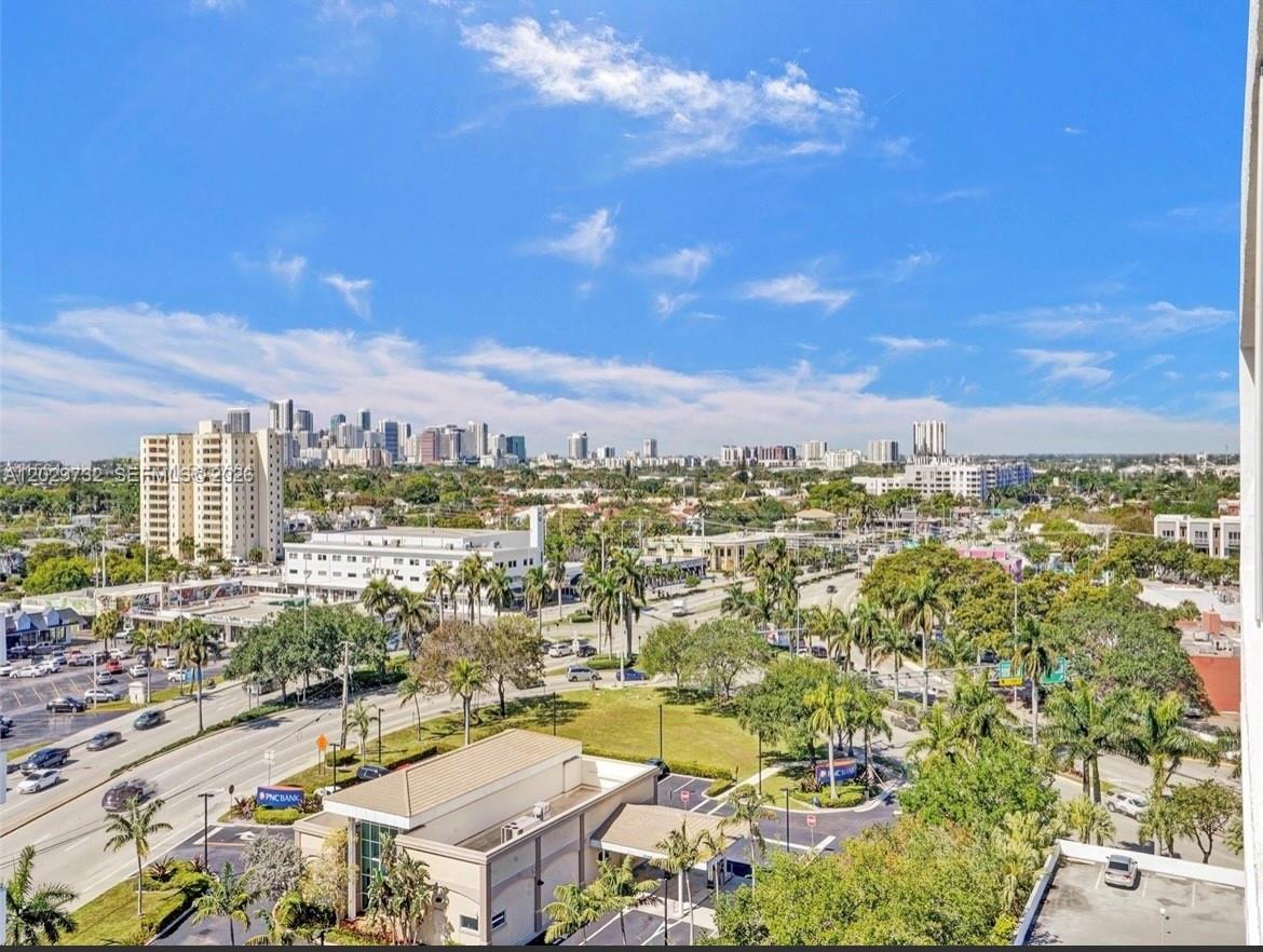 EAST POINT TOWERS CONDO - Residential Lease
