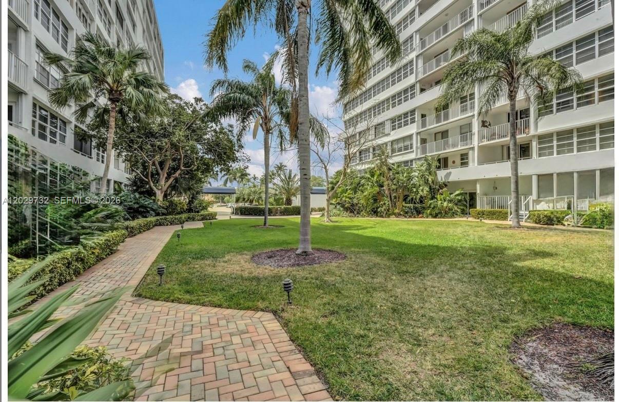 EAST POINT TOWERS CONDO - Residential Lease