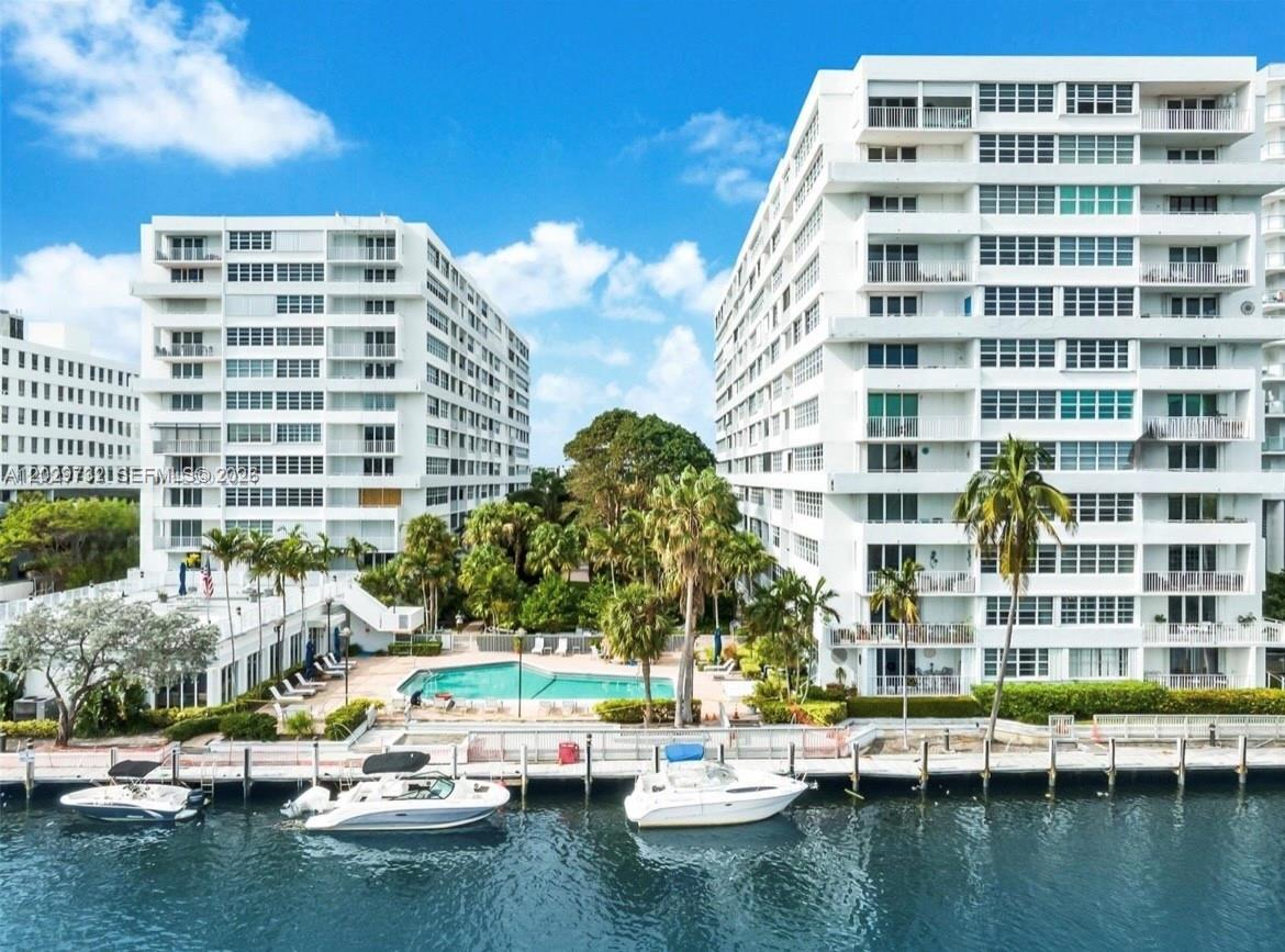 EAST POINT TOWERS CONDO - Residential Lease