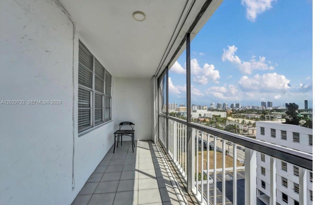 EAST POINT TOWERS CONDO - Residential Lease