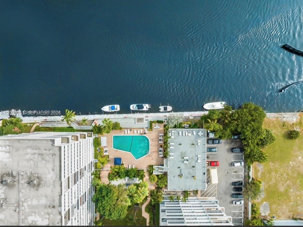 EAST POINT TOWERS CONDO - Residential Lease