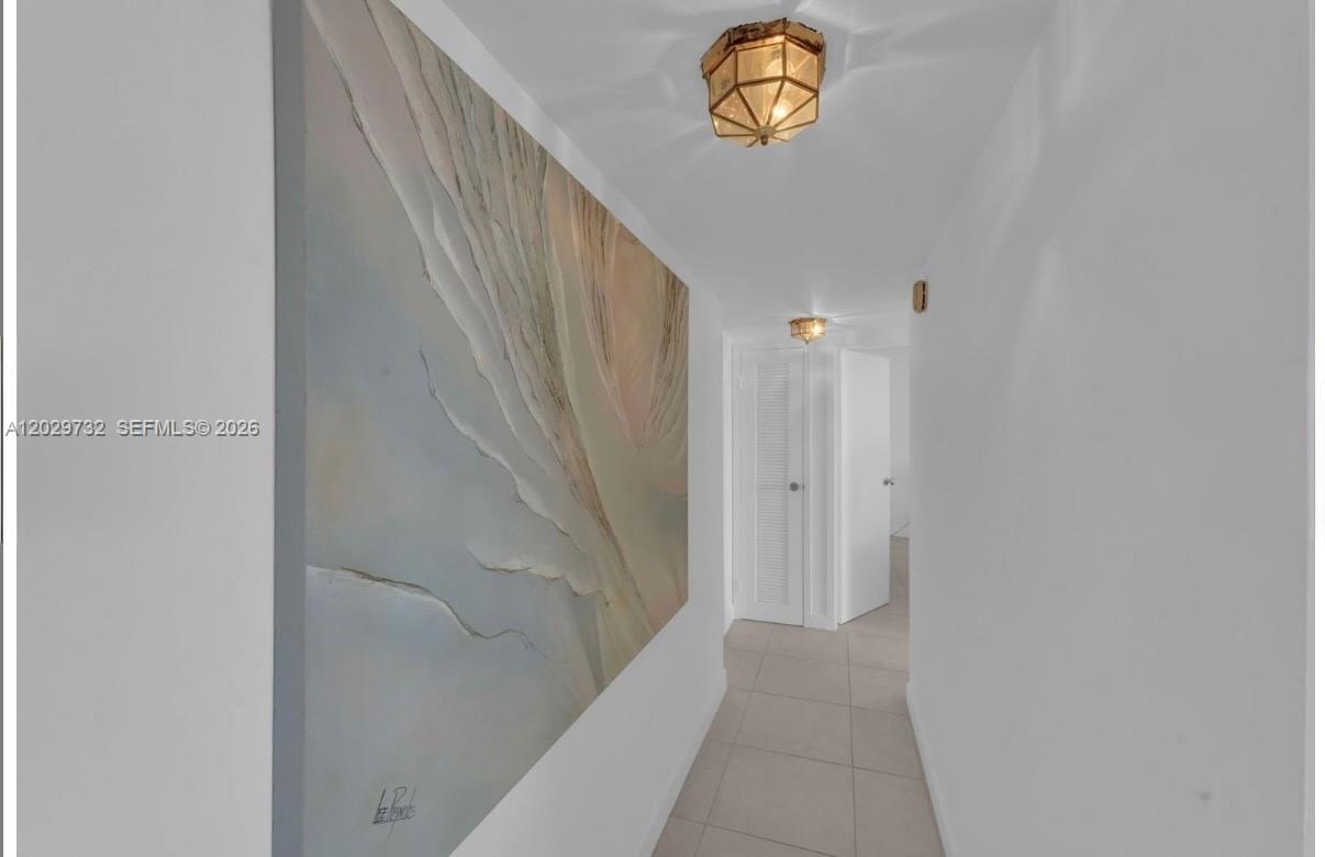 EAST POINT TOWERS CONDO - Residential Lease