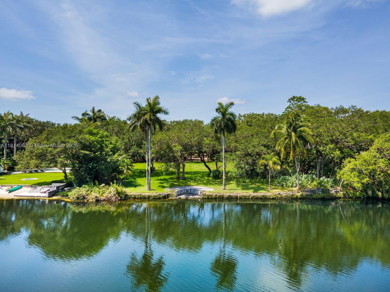 HAMMOCK LAKE NO 2 - Land