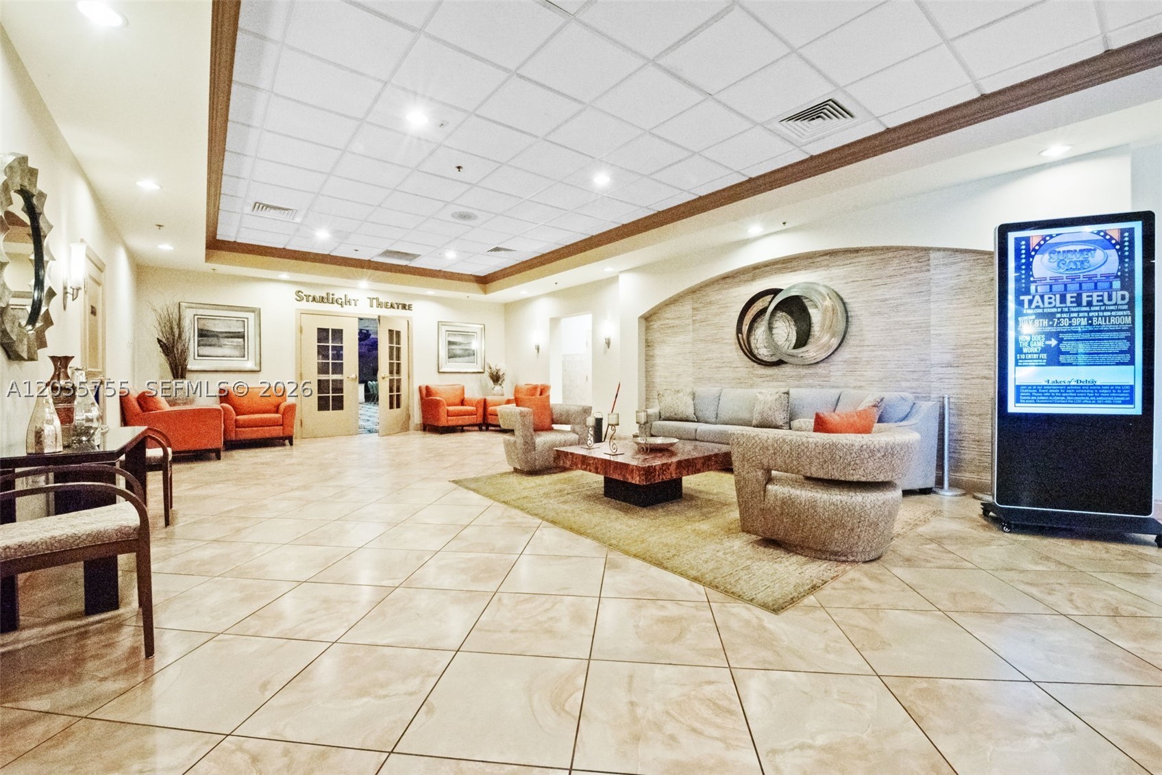 WATERSEDGE AT THE LAKES O - Residential