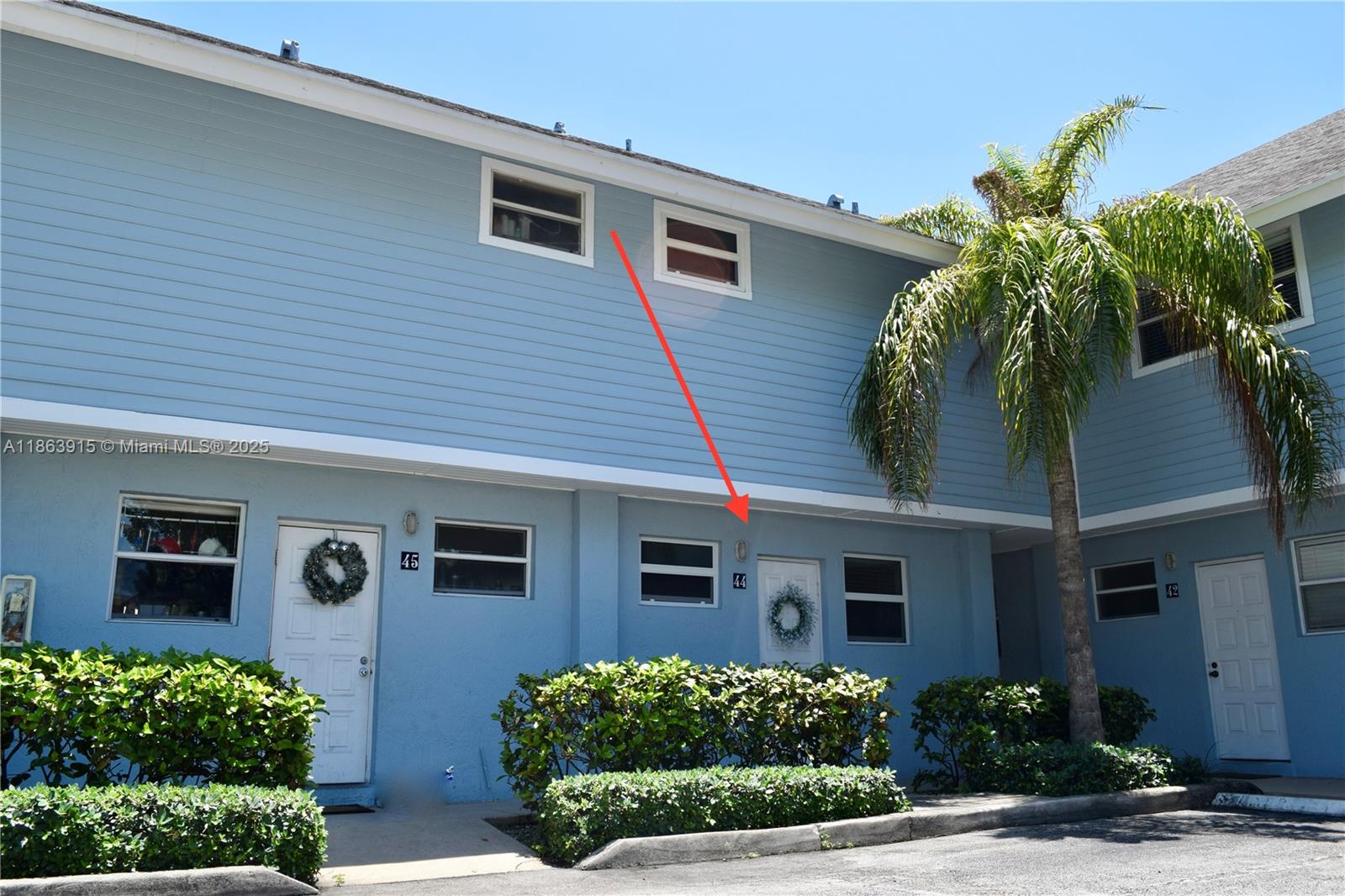 LE PHARE KEY BISCAYNE CON - Residential Lease