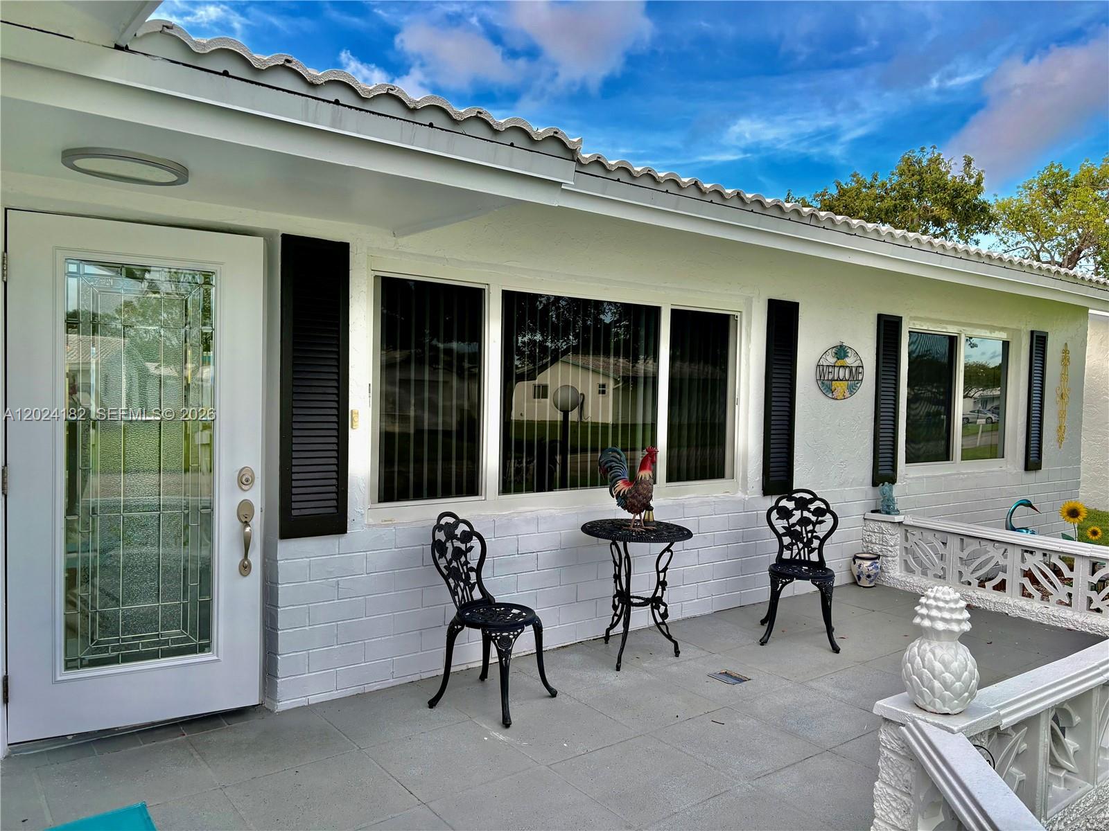 LAUDERDALE WEST 2 SEC - Residential