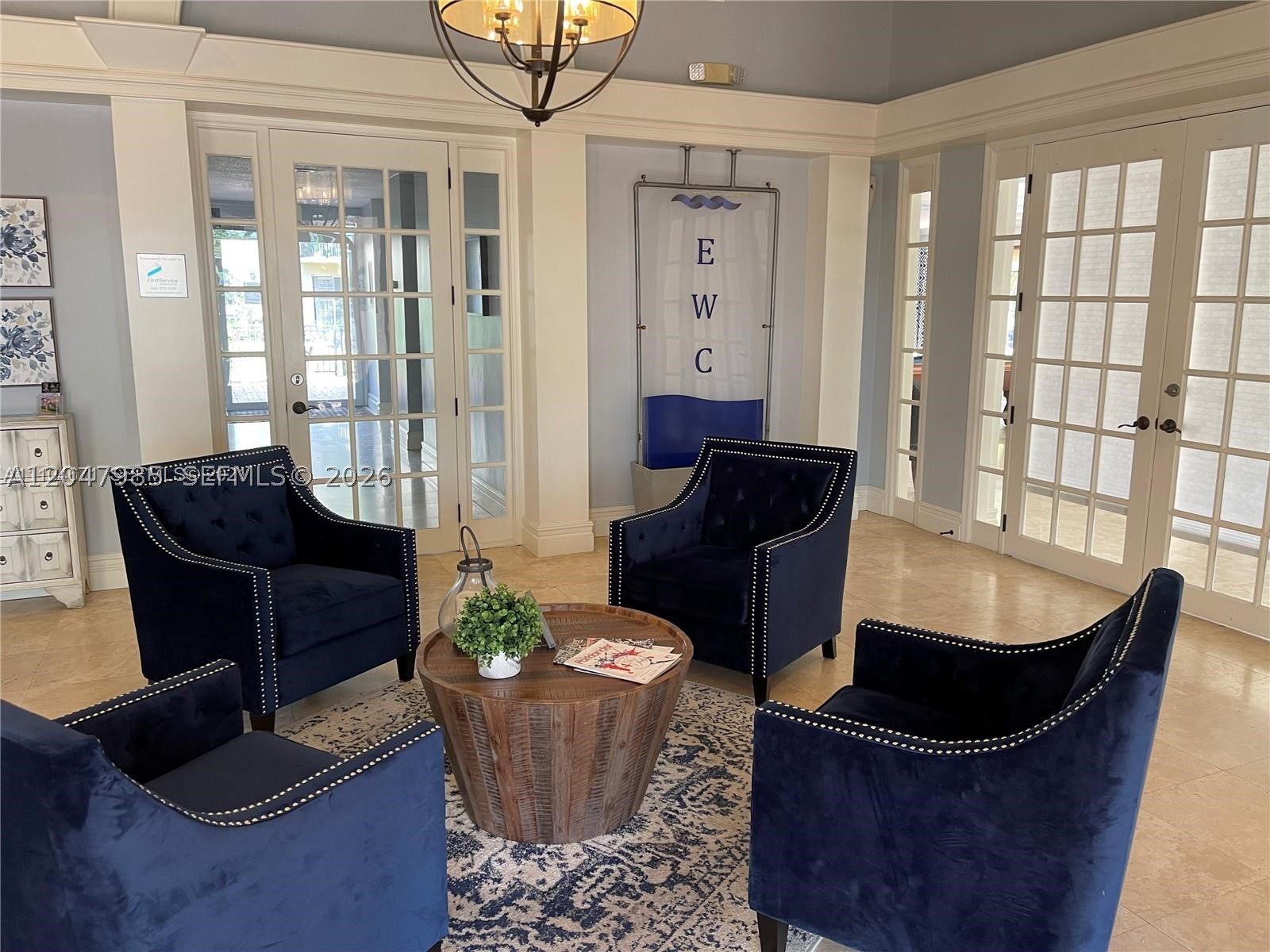 EDGEWATER CONDO - Residential