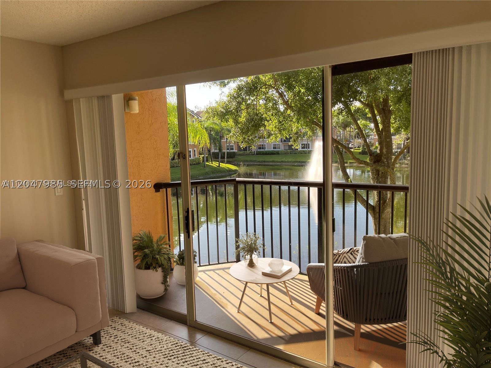 EDGEWATER CONDO - Residential