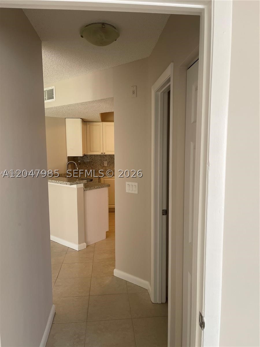 EDGEWATER CONDO - Residential