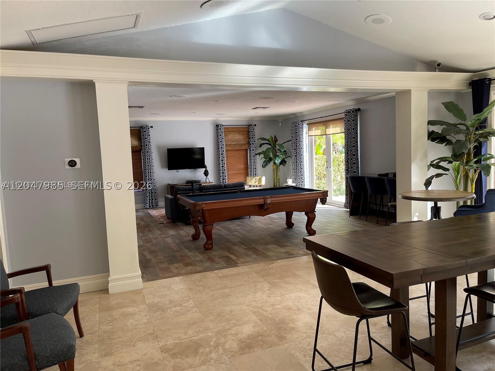 EDGEWATER CONDO - Residential