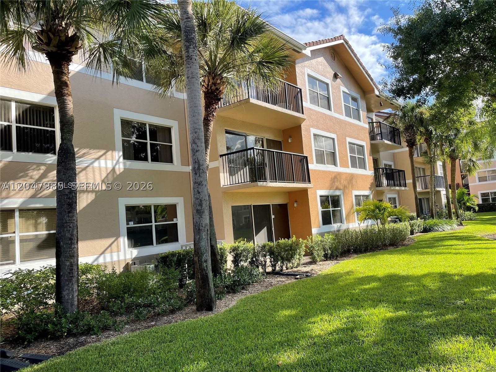 EDGEWATER CONDO - Residential