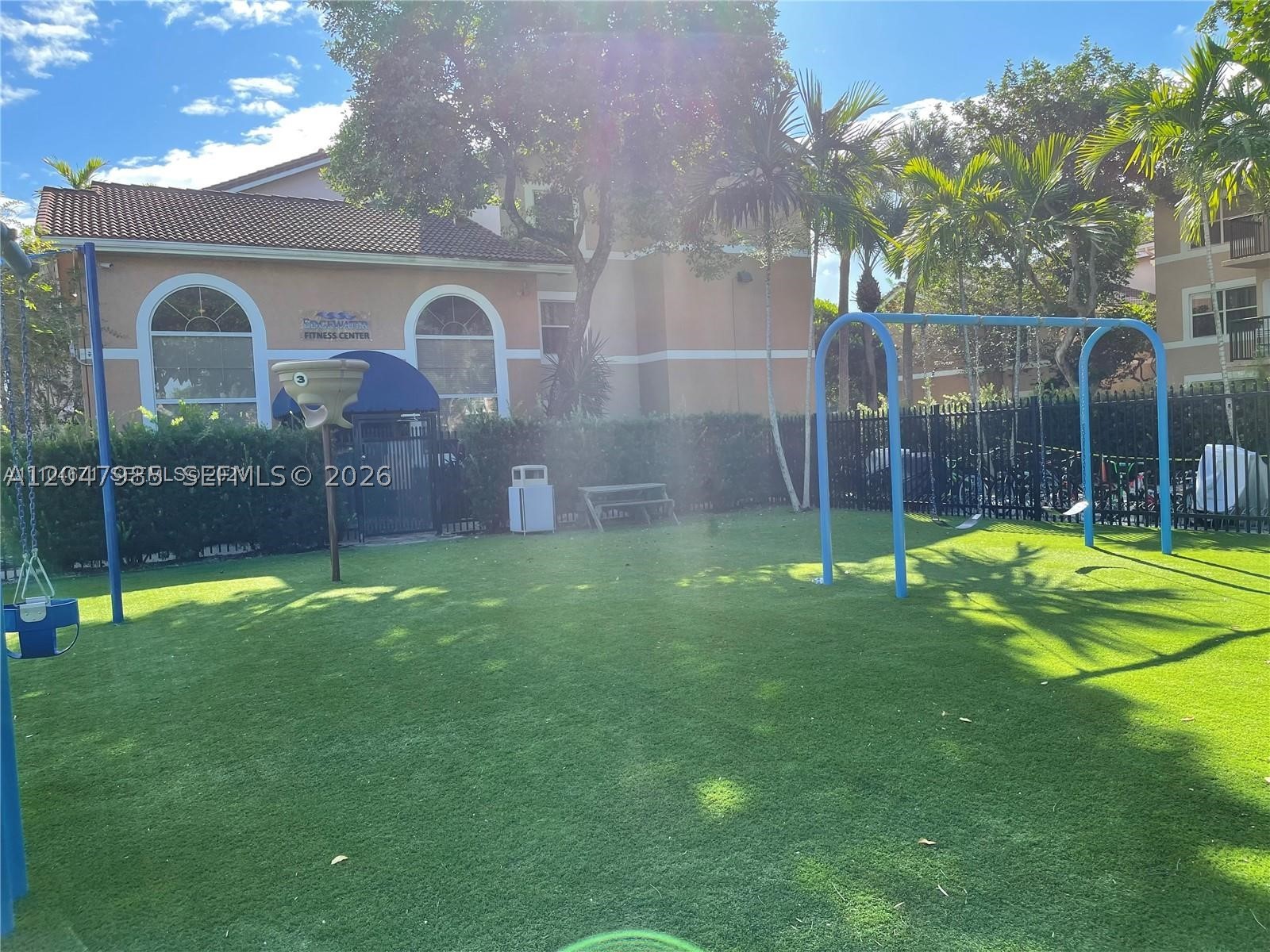 EDGEWATER CONDO - Residential