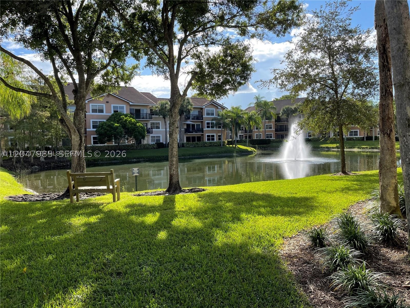 EDGEWATER CONDO - Residential