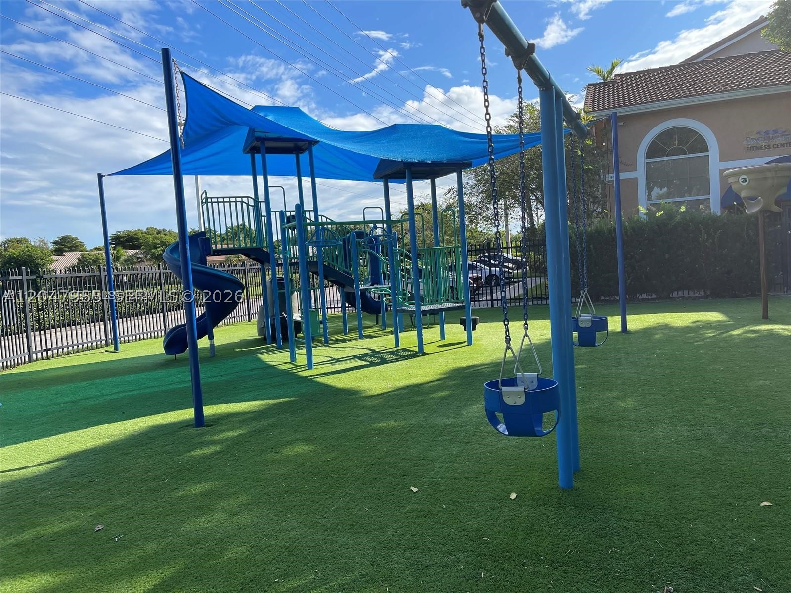 EDGEWATER CONDO - Residential