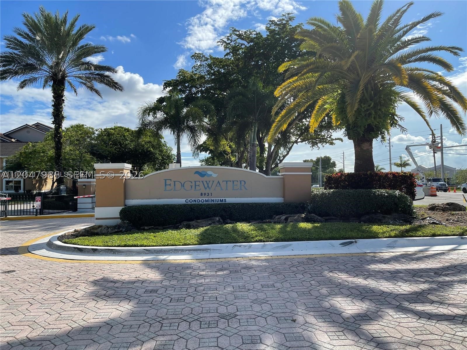 Exceptional investment opportunity or perfect place to call home! Beautifully maintained 2BR/2BA condo in the highly desirable gated Edgewater community of Coral Springs. This freshly painted second-floor unit features beautiful, unobstructed lake views from the living area and primary bedroom, creating a peaceful setting to enjoy every day. The spacious layout offers neutral tile flooring throughout, granite countertops, stainless steel appliances, and a full-size washer and dryer in the unit. Large bedrooms, including a generous primary suite with a walk-in closet. Community amenities include a lakeside pool and spa, tennis courts, playground, and beautifully maintained grounds. Excellent location close to shopping, restaurants, parks, major highways, and top-rated schools. Strong rental demand makes this an outstanding opportunity for investors, while its condition and location make it equally appealing for owner-occupants. Move-in ready and easy to show!