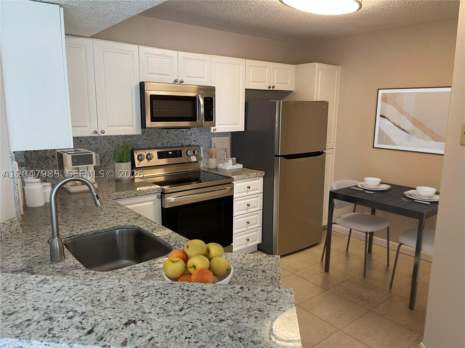EDGEWATER CONDO - Residential