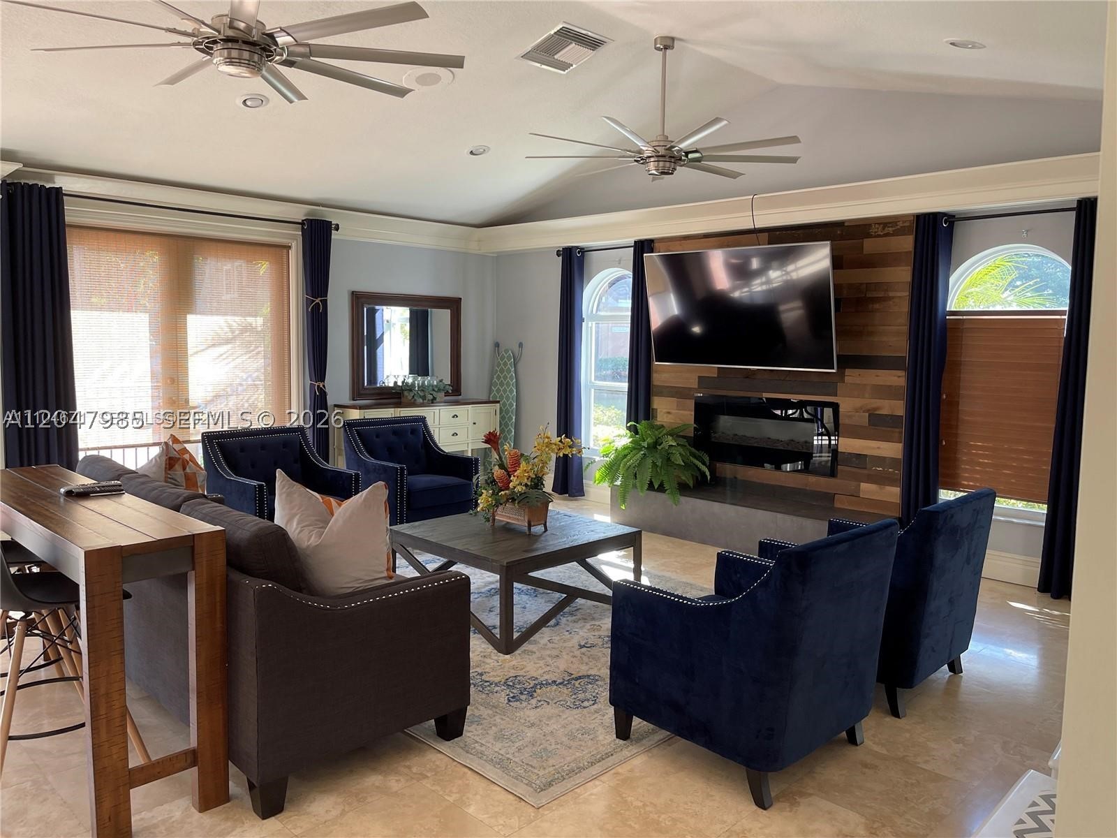 EDGEWATER CONDO - Residential