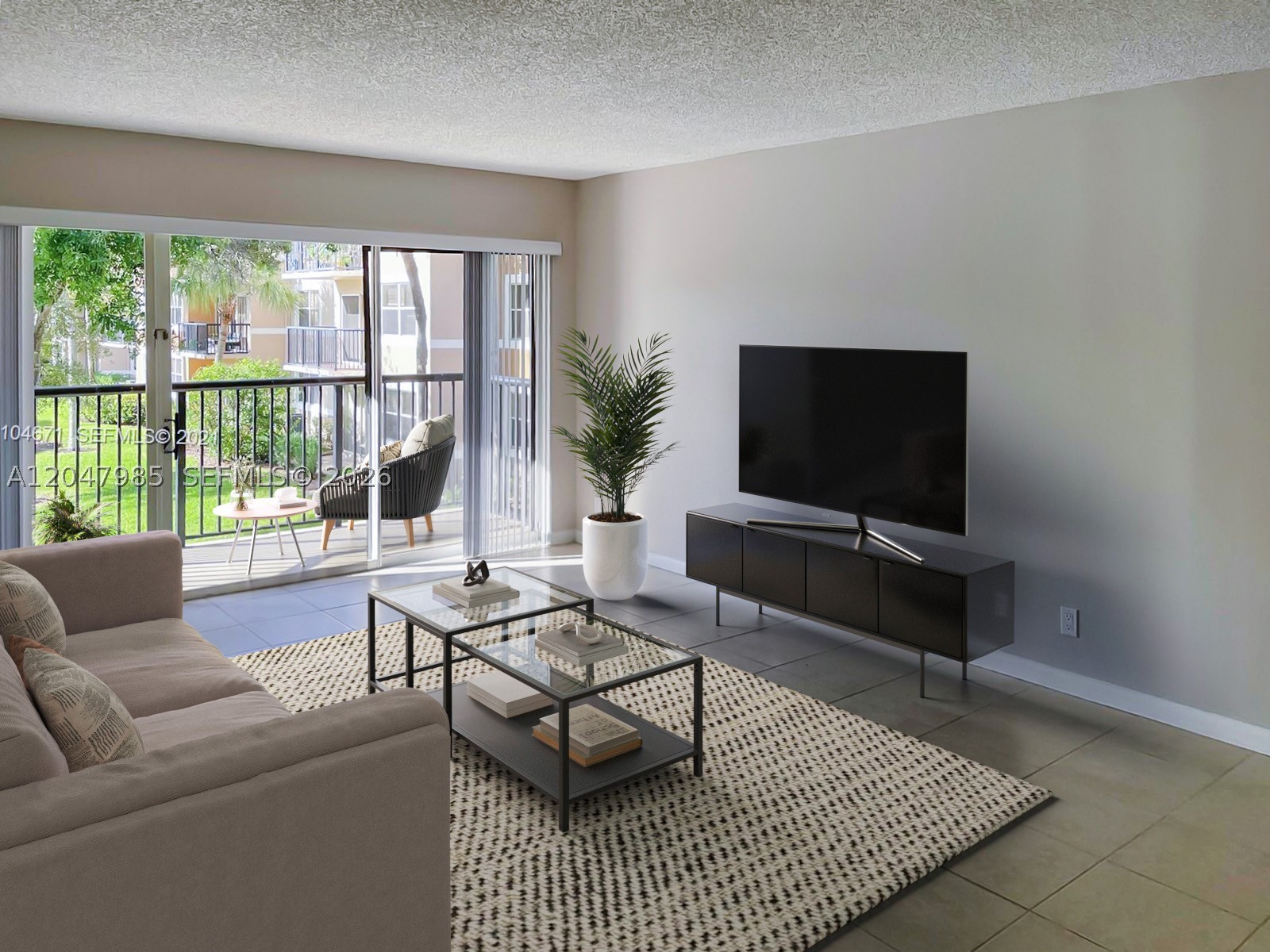 EDGEWATER CONDO - Residential