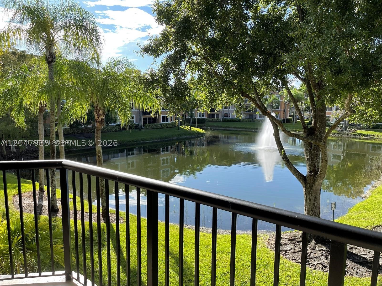 EDGEWATER CONDO - Residential