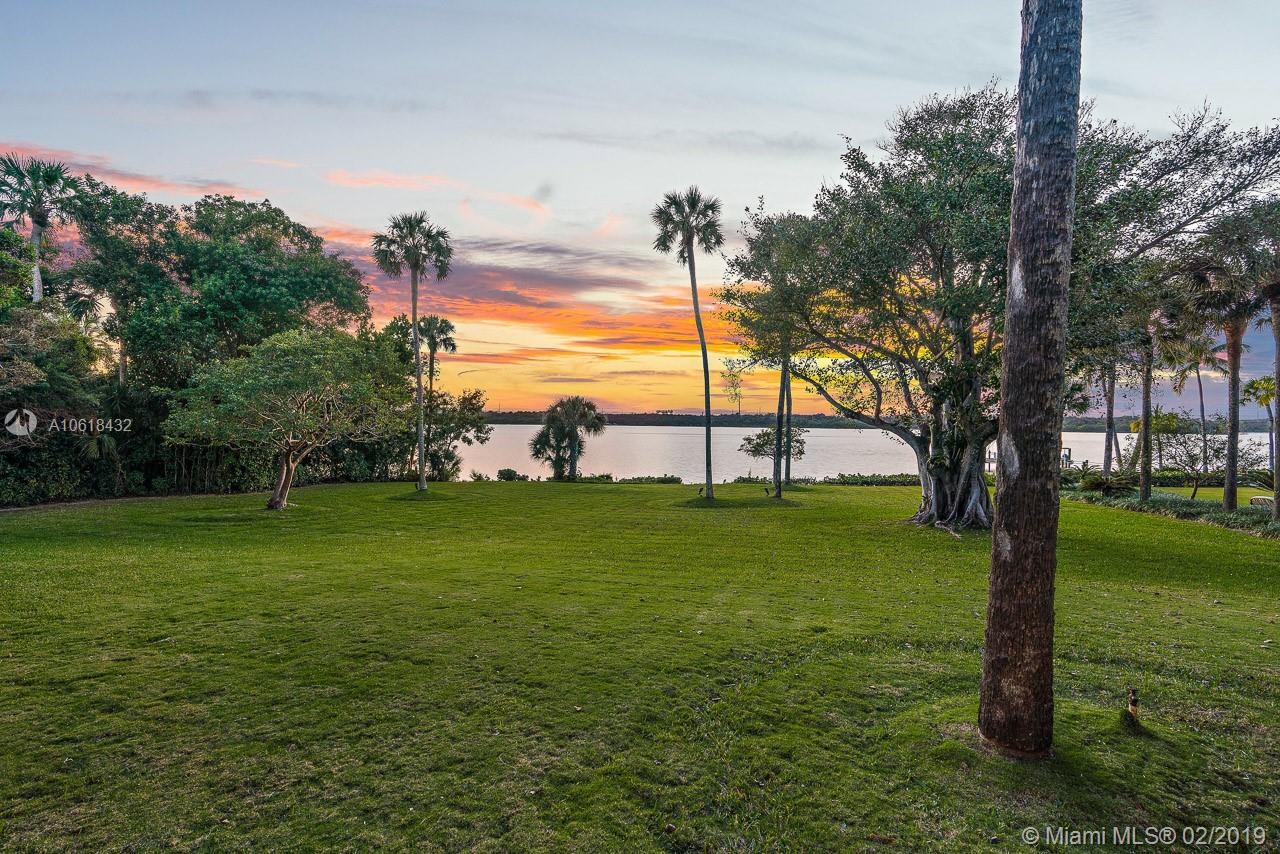 Jupiter Island - Residential