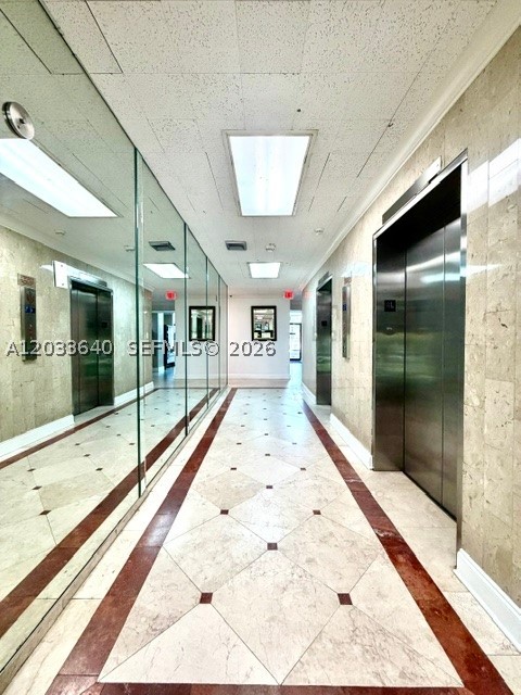 WATERSIDE TOWERS CONDO - Residential