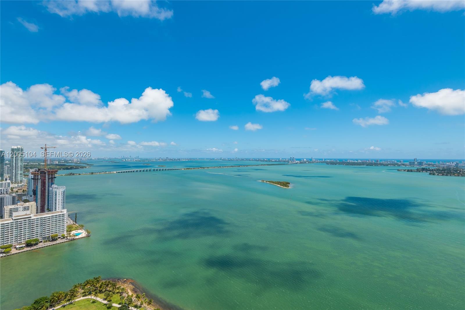 ARIA ON THE BAY CONDO - Residential