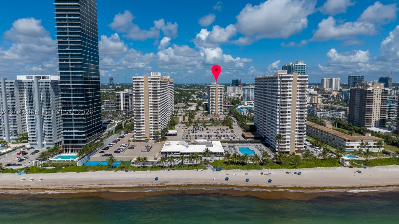 HEMISPHERES CONDO - Residential