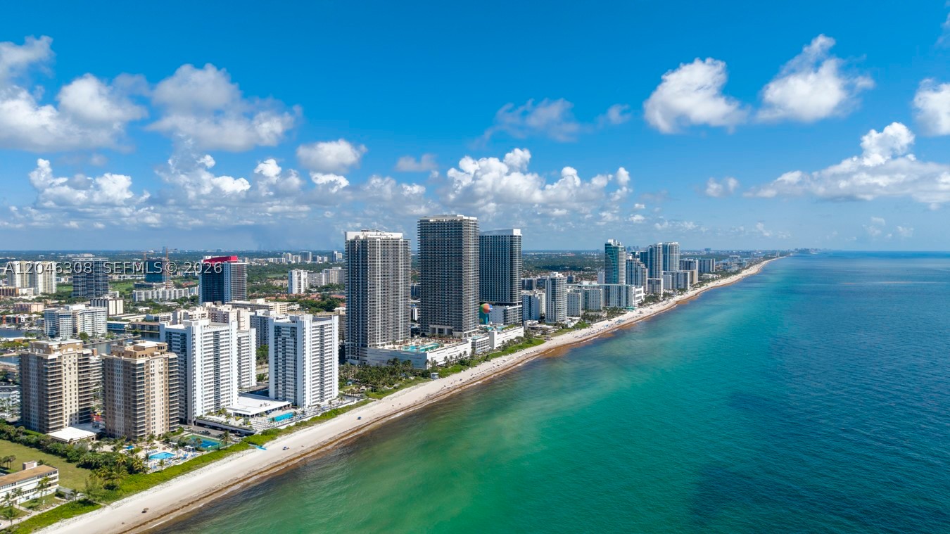 HEMISPHERES CONDO - Residential