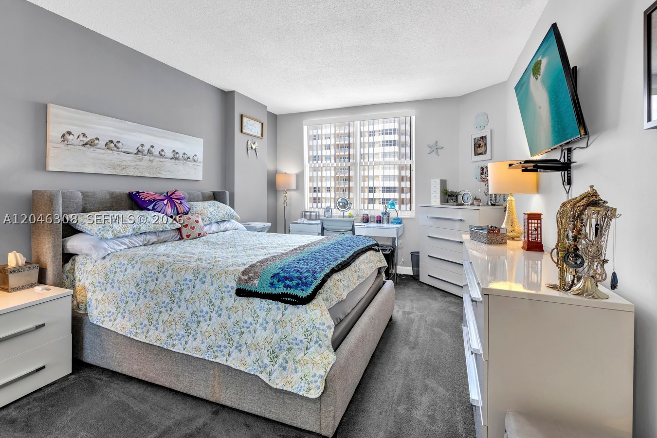 HEMISPHERES CONDO - Residential