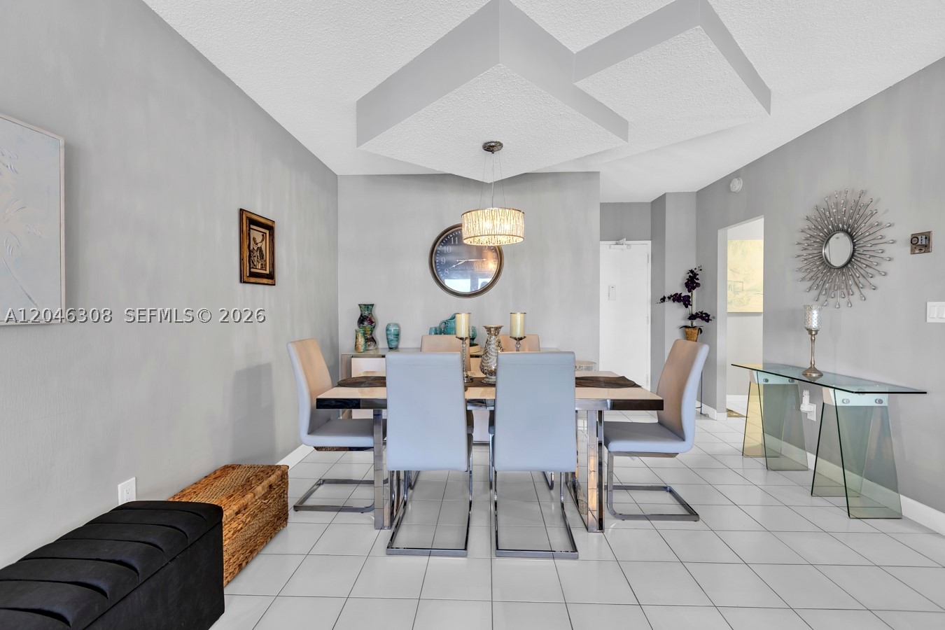 HEMISPHERES CONDO - Residential