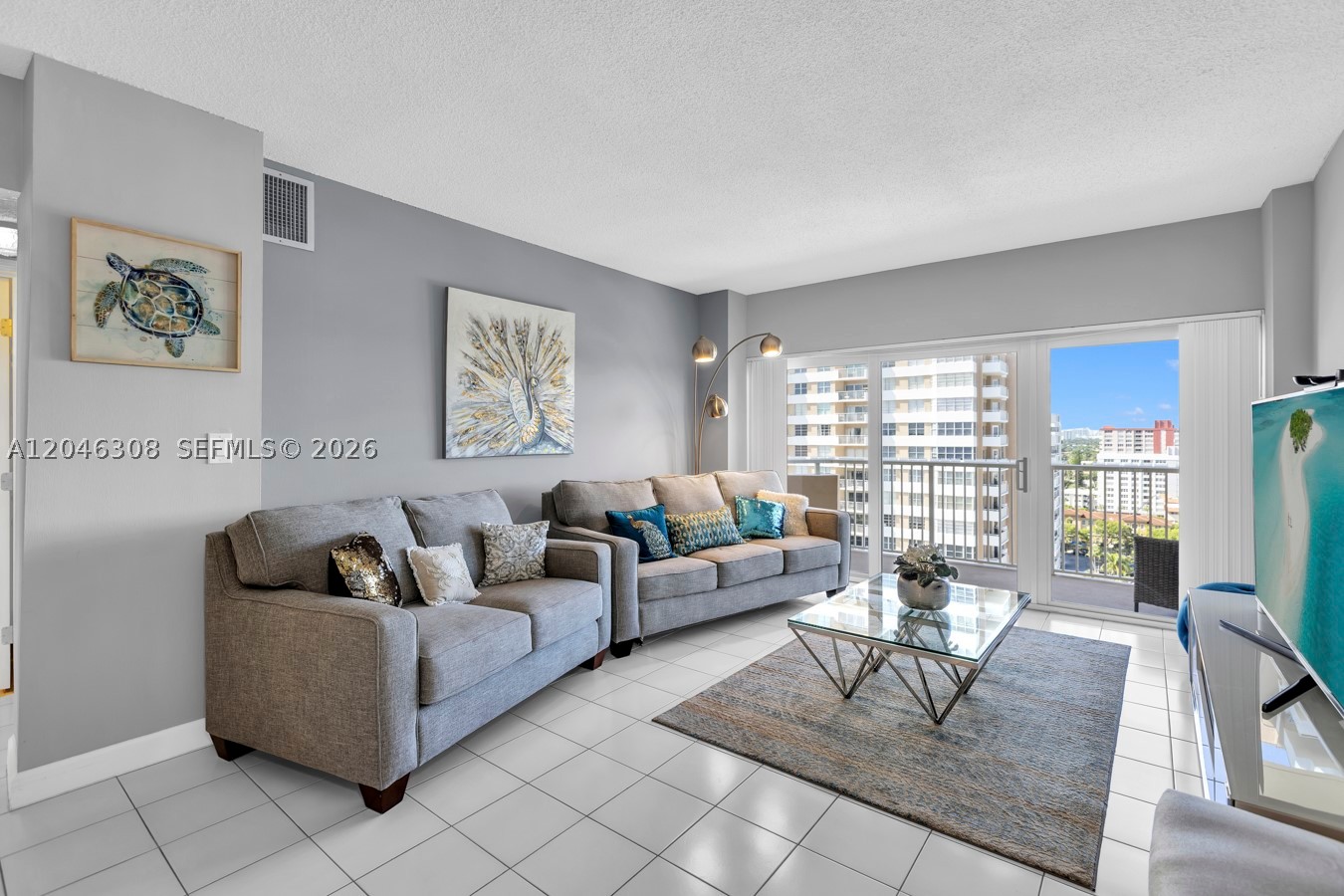 HEMISPHERES CONDO - Residential