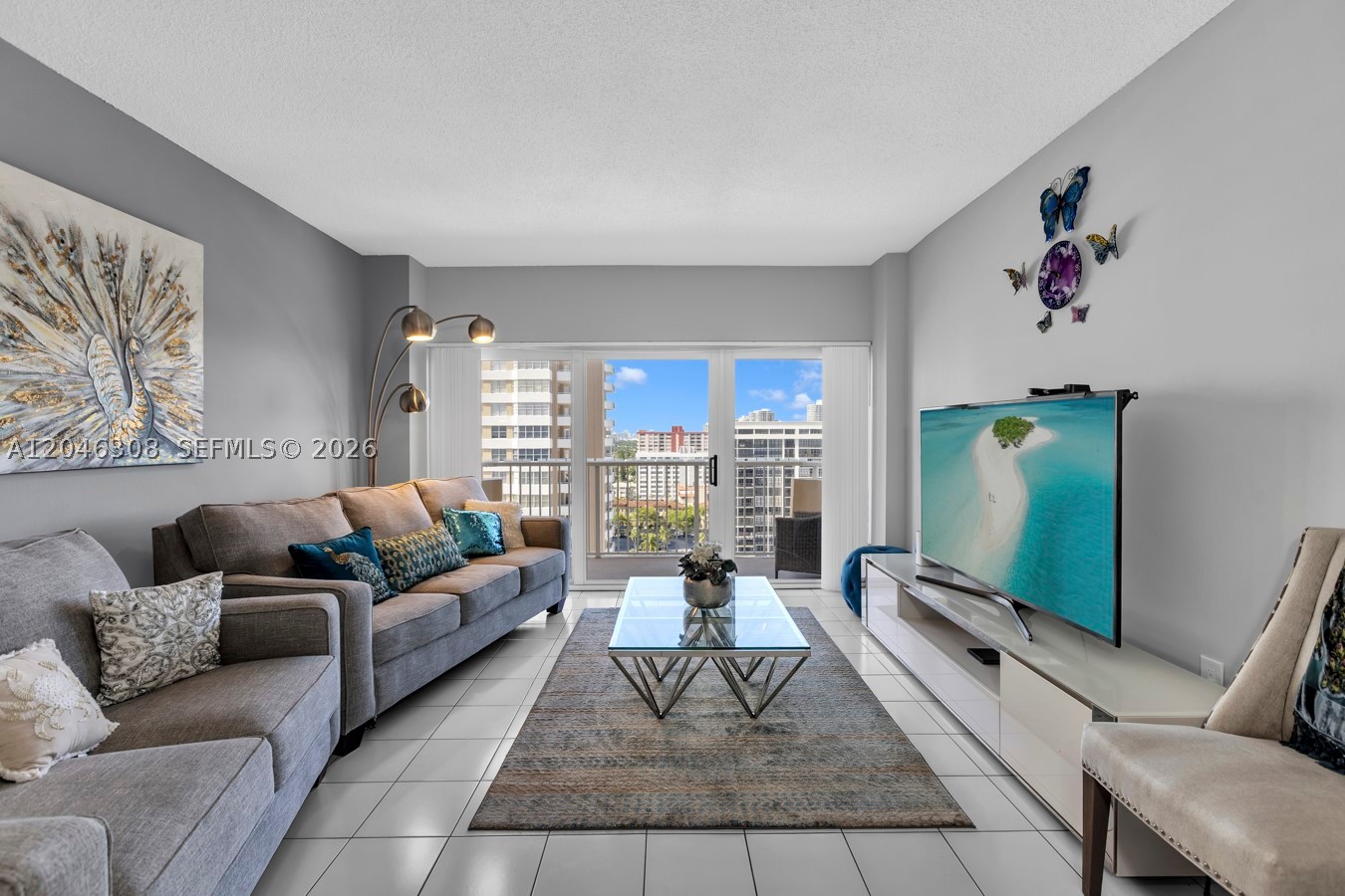 HEMISPHERES CONDO - Residential