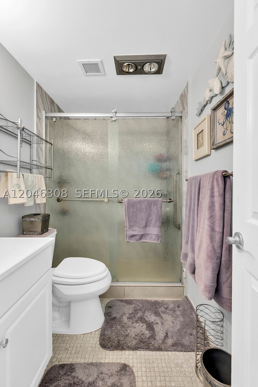 HEMISPHERES CONDO - Residential