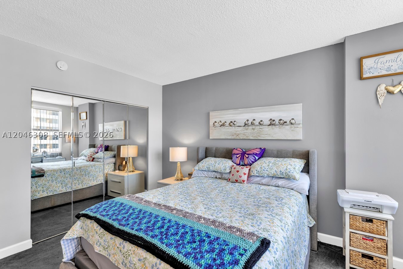 HEMISPHERES CONDO - Residential