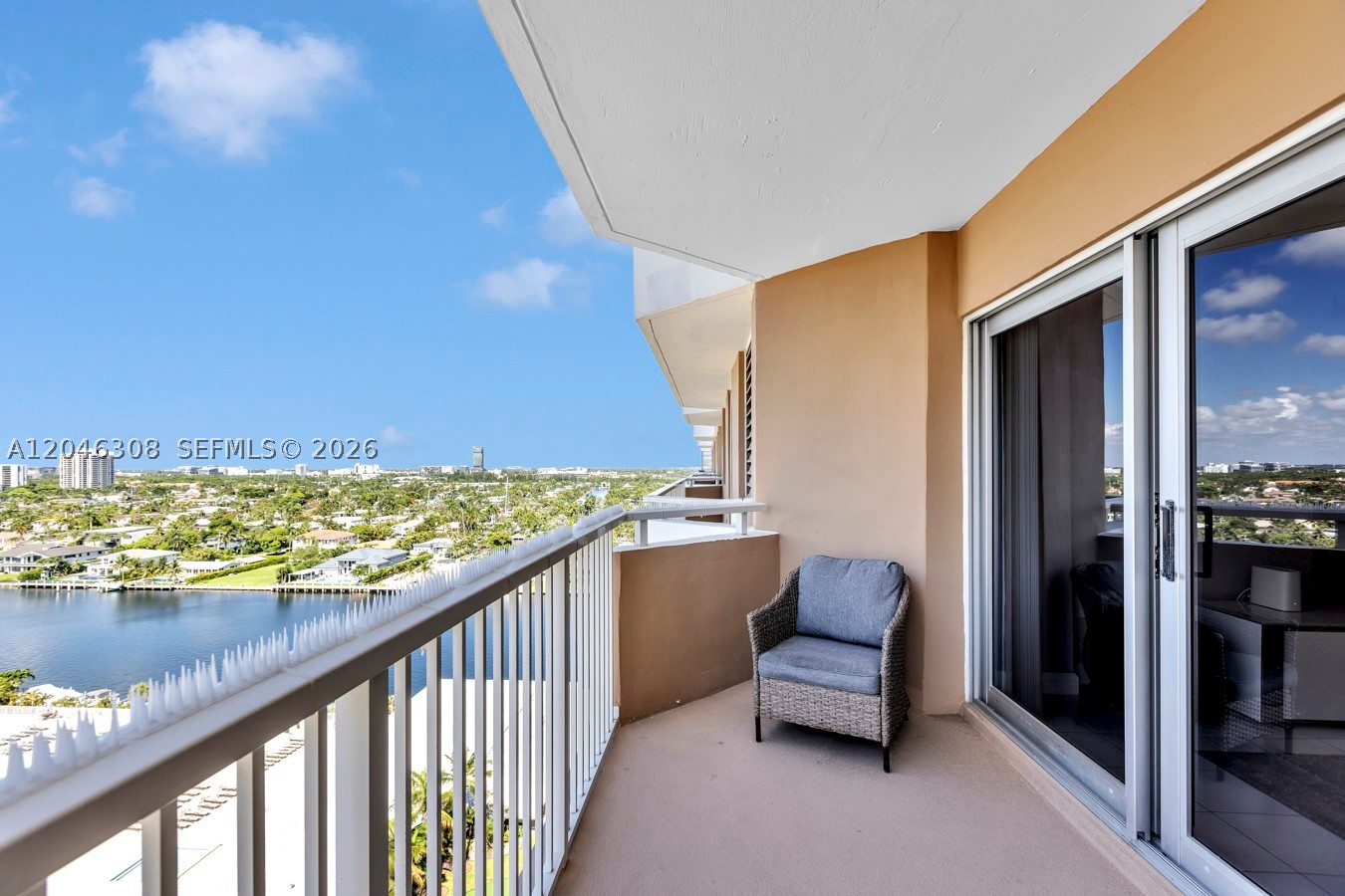 HEMISPHERES CONDO - Residential