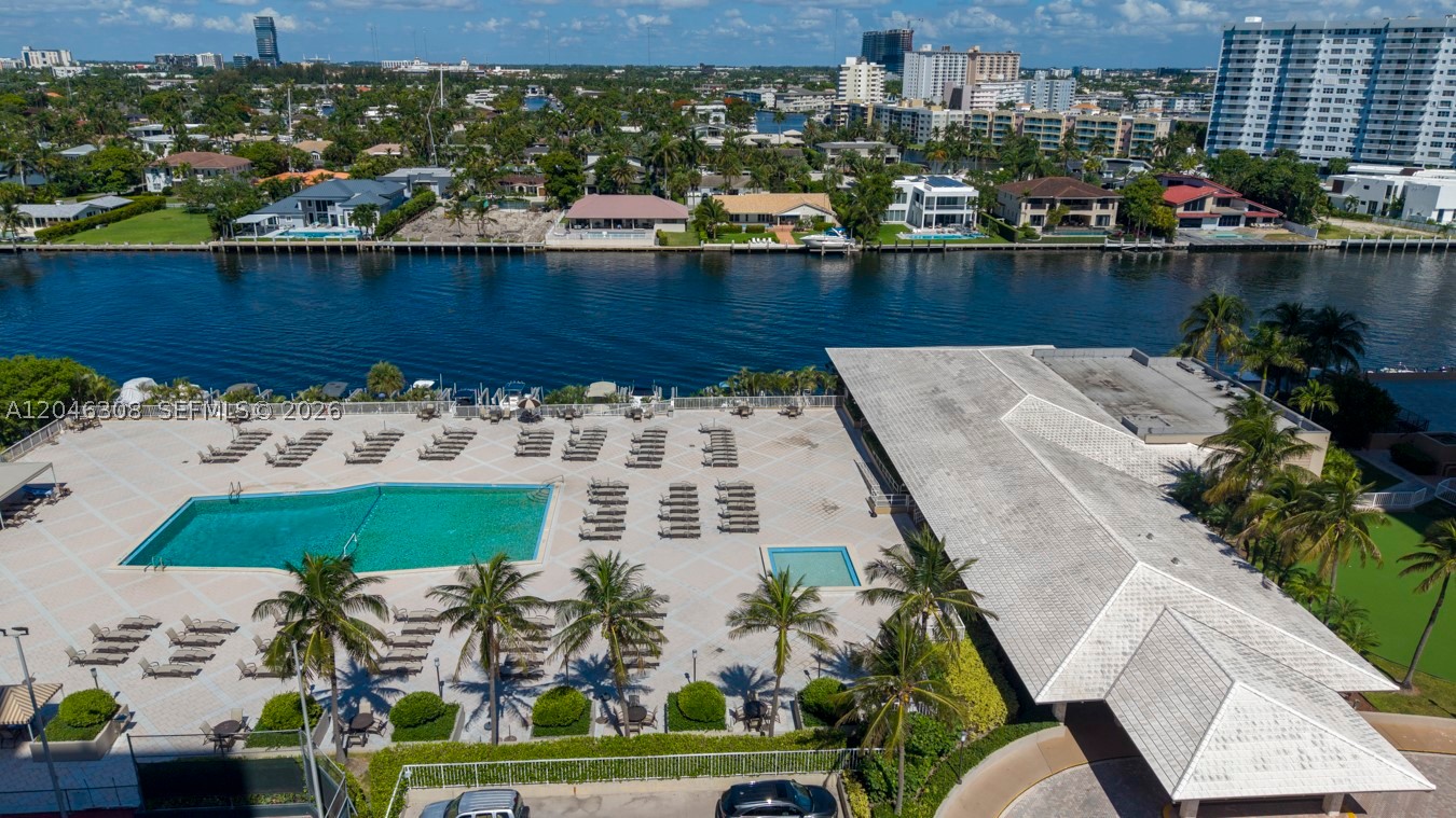 HEMISPHERES CONDO - Residential