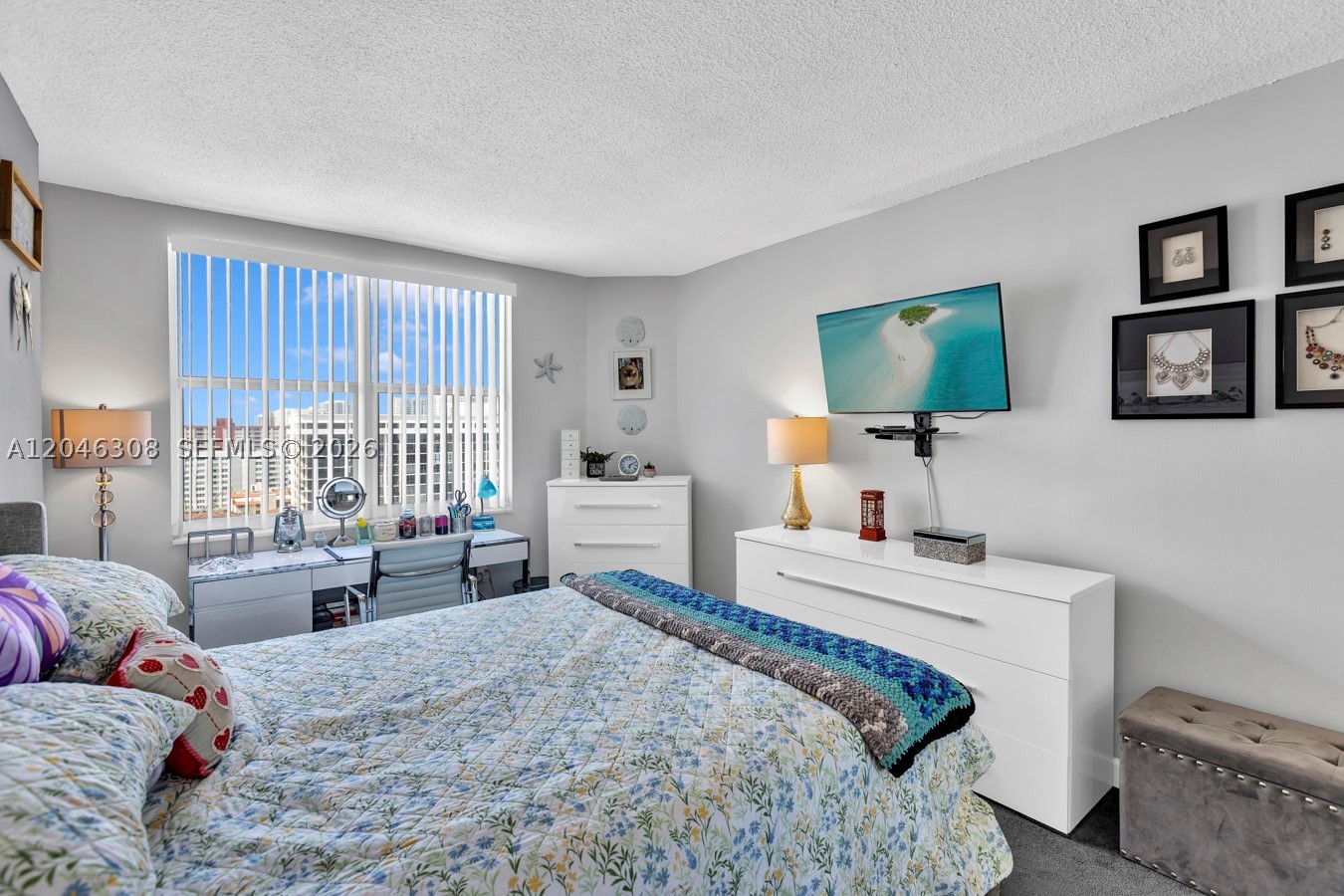 HEMISPHERES CONDO - Residential