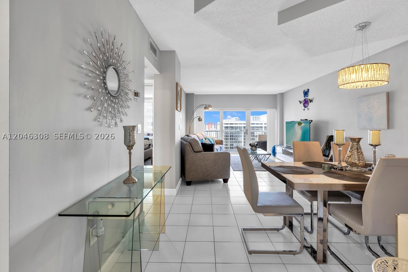 HEMISPHERES CONDO - Residential