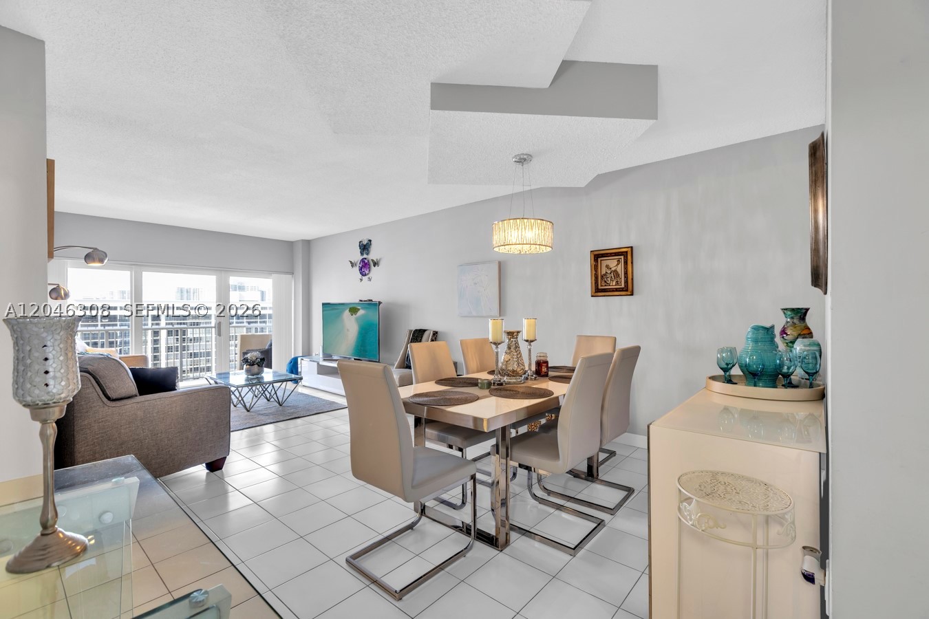 HEMISPHERES CONDO - Residential